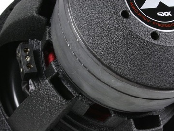 Экскурсионный сабвуфер, 15 дюймов, 38 см, 4500 Вт