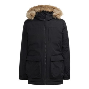 Adidas kurtka męska zimowa Parka GT1699 R. M