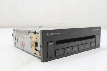 Zmieniarka 3D0035110 VW Phaeton