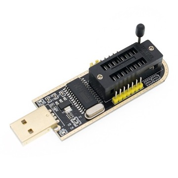 Набор программаторов EEPROM GOLD CH341A Flash BIOS