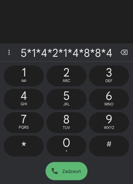 XCEED PROCEED CEED III UCHO ZACZEP HAK HOLOWNICZY 18-24r. ORYGINAŁ