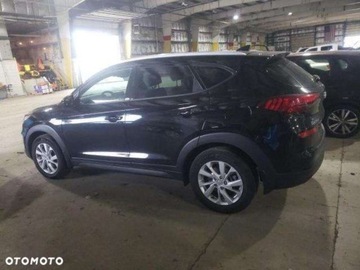 Hyundai Tucson IV 2022 Hyundai Tucson Hyundai Tucson, zdjęcie 1