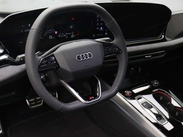 Audi A5 B10 2025 AUDI A5 S5 TFSI Sedan 3.0 (367KM) 2025, zdjęcie 4