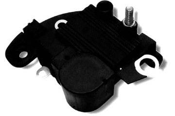 РЕГУЛЯТОР НАПРЯЖЕНИЯ MAGNETI MARELLI MAGNETI AMP0121 FIAT 14V FIAT