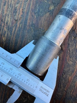 os oska kola przod przedniego zawies kawasaki kx kxf 250 / 450 r 19-25