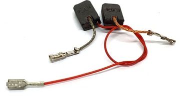 Щетки для штробоза BOSCH GNF 35 CA GBR 14 CA