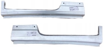 ПЕРЕМЫЧКА ПОРОГА ДВЕРИ DUCATO BOXER SET 06-14