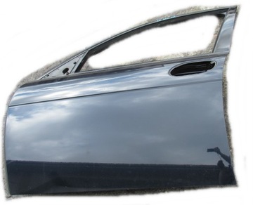 BMW 7 E65 DVEŘE LEVÉ PŘEDNÍ