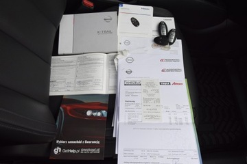 Nissan X-Trail III Terenowy Facelifting 1.7 dCi 150KM 2020 TEKNA 4x4,Webasto z Pilota, Bose, Panorama, Kamery 360*,EL Klapa, GWARANCJA, zdjęcie 38