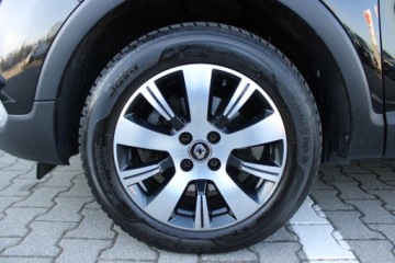 Renault Captur I Crossover 1.2 ENERGY TCe 118KM 2017 Renault Captur LIMITED, zdjęcie 8