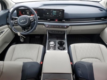 Kia Carnival II 2026 Kia Carnival Ex 2026 1.6l 1.6 Hybryda 290KM, zdjęcie 8