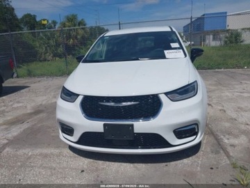 Chrysler Pacifica II 2024 Chrysler Pacifica 2024 CHRYSLER PACIFICA HYBRID SELECT 3.6 Hybryda 260KM, zdjęcie 8