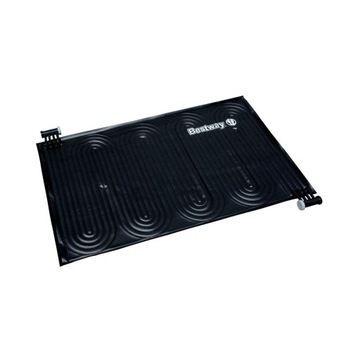 Солнечная нагревательная панель 110 x 171 см для бассейна Bestway 58423