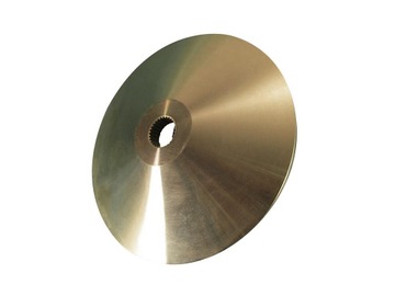 Ответная пластина вариатора Honda PCX 125 150