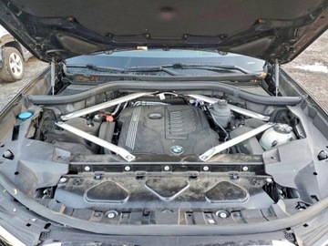 BMW X7 2022 BMW X7 xDrive40i 2022 3.0l 3.0 Benzyna 375KM, zdjęcie 6