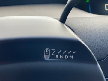 Citroen C4 Picasso II Picasso 1.6 BlueHDi 120KM 2016 Citroen C4 Picasso LEDY AUTOMAT PARKTRONIC KAMERA COFANIA NAWIGACJA 1.6, zdjęcie 13