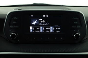 Hyundai Tucson III SUV Facelifting 1.6 GDi 132KM 2019 Hyundai Tucson 1.6 GDI, Salon Polska, Serwis ASO, zdjęcie 9