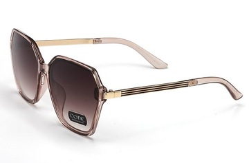 ЖЕНСКИЕ СОЛНЦЕЗАЩИТНЫЕ ОЧКИ С ЗАТЕНЕННЫМИ ЛИНЗАМИ UV400 ФИЛЬТР COTE