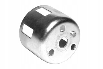 KIELICH TULEJA SZARPAKA METAL 168F GX160 GX200