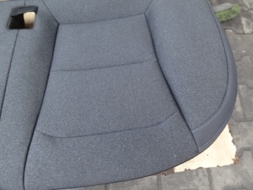 SSANGYONG KORANDO IV 2020 POHOVKA ZADNÍ ORIGINÁLNÍ