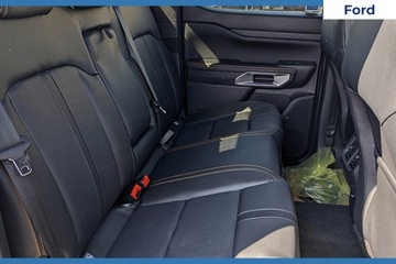 Ford Ranger VI Podwójna kabina 2.0 EcoBlue BI-TURBO 205KM 2025 FORD Ranger Wildtrak 4x4 A10 2.0 205KM, zdjęcie 11