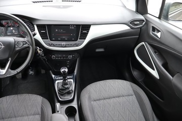 Opel 2020 Opel Crossland 1.2 Turbo, Navi, Klima, zdjęcie 7