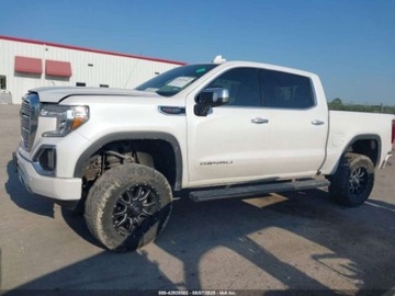  GMC Sierra 1500 Limited Short Box Denali, 2022r., 4x4, 6.2L 6.2 Benzyna, zdjęcie 7