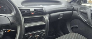 Opel Astra G 1998 Opel Astra Opel Astra l 1.4B 1998r, 1 wl. od nowosci 113 tys. przebiegu, zdjęcie 5