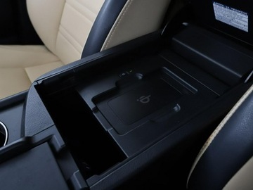 Lexus NX I SUV 300h 197KM 2016 Lexus NX Business HEV AWD skóra navi kamera, zdjęcie 28