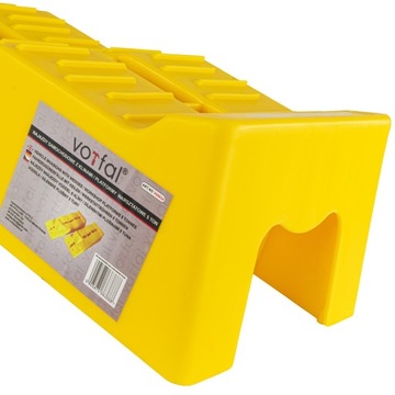 2 шт. Пандусы для МАСТЕРСКИХ ПЛАТФОРМЫ 5Т + 2 шт.