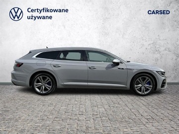 Volkswagen Arteon Shooting Brake R 2.0 TSI 320KM 2023 Volkswagen Arteon 2.0TSI 320KM 4X4 R DSG l DCC, Pa, zdjęcie 3