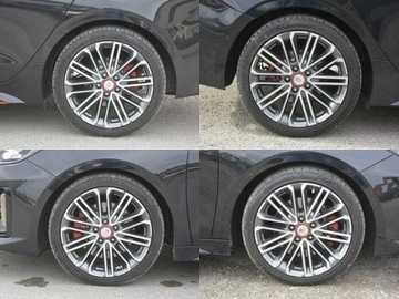 Kia Proceed Shooting Brake 1.6 T-GDI 204KM 2019 Kia Pro Cee&#039;d 1.6 Turbo GT panorama FULL LED, zdjęcie 35