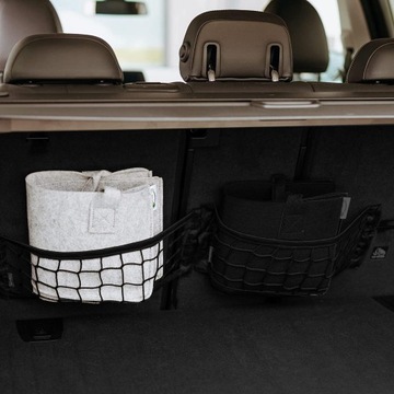 Сумка для покупок, деревянная корзина, органайзер из фетра, фетр.