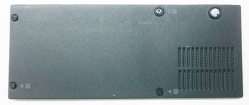HP 8540p 8540w zaślepka dysku