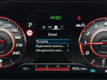 Hyundai Tucson IV SUV 1.6 T-GDI 48V 150KM 2023 Hyundai Tucson Smart / Kamera cofana / CarPlay/And, zdjęcie 29