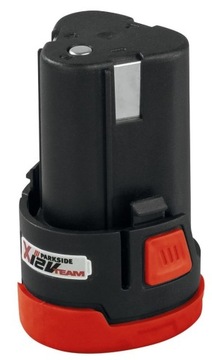 АККУМУЛЯТОР + ЗАРЯДНОЕ УСТРОЙСТВО PARKSIDE 2Ah 12V X12 КОМПЛЕКТ