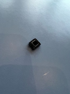 Samsung S9 głośnik rozmów