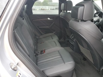 Audi Q5 II 2022 Audi Q5 Sportback Prestige 45 2022 2.0l 2.0 Benzyna 261KM, zdjęcie 11