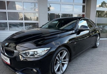 BMW Seria 4 F32-33-36 Coupe 428i 245KM 2015 BMW Seria 4 salon Polska, FV-VAT 23 2.0 Benzyna 245KM, zdjęcie 25