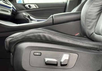 BMW X5 G05 SUV 2.0 25d 231KM 2022 BMW X5 I wlasciciel Polska Led Fotele elektr. z pamiecia Bezwypadkowy, zdjęcie 26