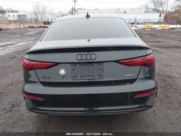 Audi 2023 Audi a3 Premium 40 Tfsi Quattro S Tronic 2023 2.0l 2.0 Benzyna 201KM, zdjęcie 4