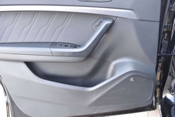 Seat Ateca SUV Facelifting 2.0 TSI 190KM 2022 Seat Ateca SalonPL FR 2.0 TSI 190KM DSG Beats Kamera Podgrz.kier PakietL, zdjęcie 26