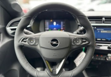 Opel Corsa F Hatchback 5d Facelifting 1.2 Turbo 100KM 2026 Opel Corsa YES 100KM skrzynia manualna OCAC 1 8 lat ochrony160k, zdjęcie 13