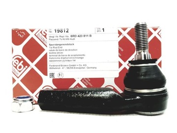 FEBI ROD END SEAT CORDOBA IBIZA 6L