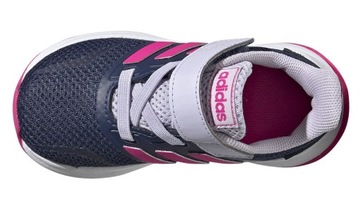 20 ДЕТСКАЯ ОБУВЬ ADIDAS ЛЕГКАЯ СЕТКА EG6154