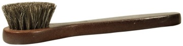 SZCZOTKA DO BUTÓW MAZAK DO NAKŁADANIA PASTY 17cm