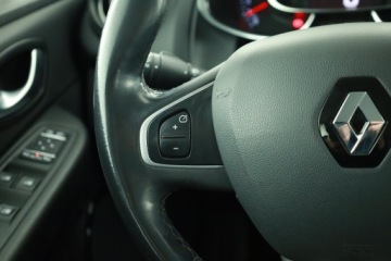 Renault Clio IV Grandtour Facelifting 0.9 TCe 90KM 2018 Renault Clio 0.9 TCe, Salon Polska, Serwis ASO, zdjęcie 15