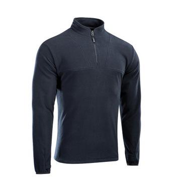 M-Tac Bluza polarowa Delta Fleece Dark Navy Blue