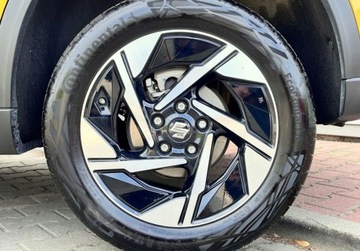 Suzuki 2024 Suzuki Vitara Elegance 1,5 Hybrid 2WD 6AGS Auto Demonstracyjne 1.5 102KM, zdjęcie 17