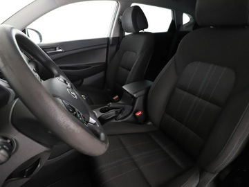 Hyundai Tucson III SUV 1.6 GDI 132KM 2017 Hyundai Tucson navigacja klimatyzacja multifunkcja, zdjęcie 12